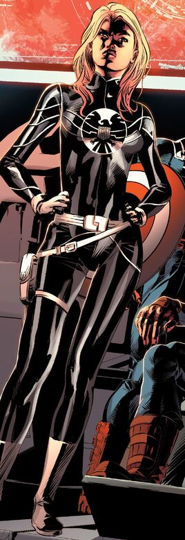 Invisiblewoman