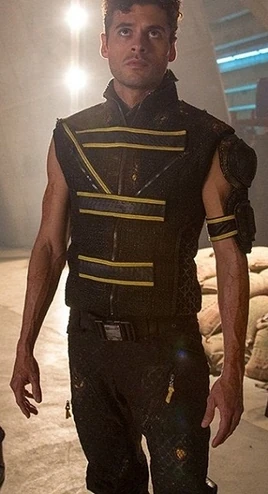 Roberto da Costa (Tierra-10005) de X-Men Days of Future Past (película)