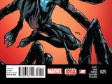Superior Spider-Man Vol 1 25