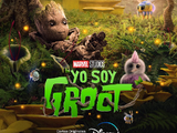 Yo Soy Groot (serie animada)