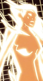 Fulmina (Sylvia Prell)