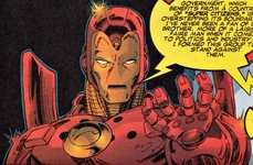 Abraham Erskine a survécu (Terre-12973)