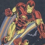 "Iron Woman" (Bethany Cabe) Univers Marvel (Terre-616)