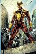 Iron Spider (Tierra-616)