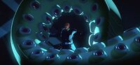 What If Season 1 1 Red Skull's death