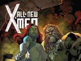 All-New X-Men Vol 1 9