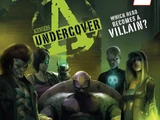 Avengers Undercover Vol 1 1