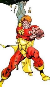 Mark Milton (Země-712)