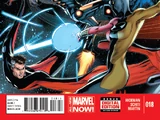 New Avengers Vol 3 18