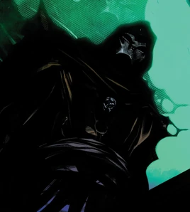 Moon Knight Vol 9 21 Sarnak