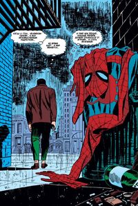 ASM 50 Spider-Man is going away