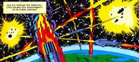 Thanos-Thralls are defeated