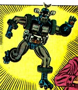 Anthony Stark (Earth-82348)