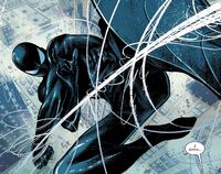 Ultimate Spider-Man Vol 4 2 Spider-Man's photo in Daily Bugle