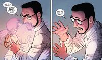 Amazing Spider-Man Vol 6 26 Children are erased
