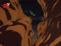 Hulk Betty Dream Chasm