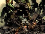 Gangue Hulk (Terra-807128)