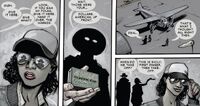 Spider-Man Noir Vol 2 2Peter and Huma reach an agreement with pilot