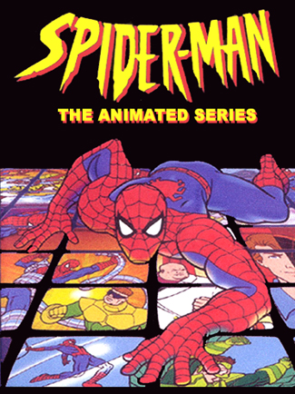 Spider Man The Animated Series Marvel Wiki Fandom