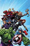 Avengers