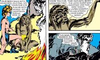 Captain America Comics Vol 1 1 Ak tell a story