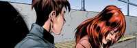 USM 31 Peter Parker and Mary Jane