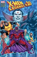 X-Men Legends Vol 1 10