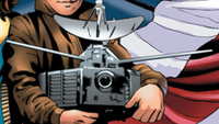 Mini-collection Reed Richards 20604