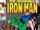 Homem de Ferro Vol 1 3