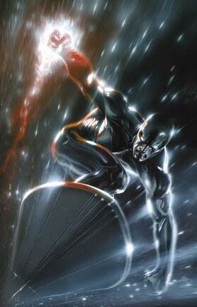 Silversurfer