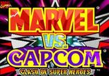 Marvel vs Capcom: Clash of Super Heroes