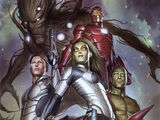 Guardianes de la Galaxia (Tierra-616)