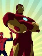 Ultimate Spider Man