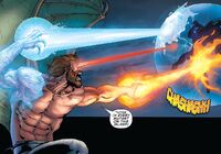 Magneto versus Mimic