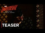 Marvel’s Daredevil Season 3 Teaser Confessional HD Netflix
