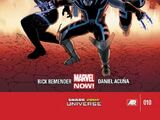 Uncanny Avengers Vol 1 10
