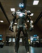 Anthony Stark (Earth-199999) from Iron Man (film) 014