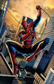 Amazing Spider-Man