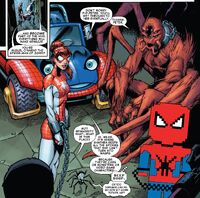 Spider-Man Vol 4 4 Prisoners