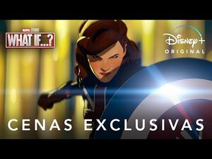 What If…? - Cenas Exclusivas - Disney+