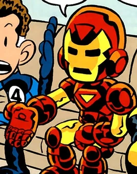 Anthony Stark (Earth-94600)