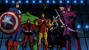 Avengers : EMH