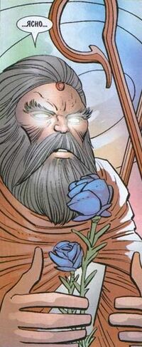Ord Zyonz in Amazing Spider-Man Vol 1 503