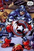 Marvel Monos