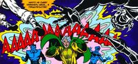 Alars vs. Thanos-Thralls