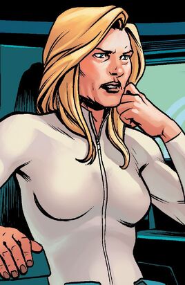 Sharoncarter