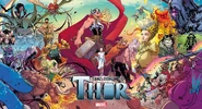 The Mighty Thor Vol 2 (Nová série)