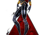 Natalia Romanova (Terre-616)
