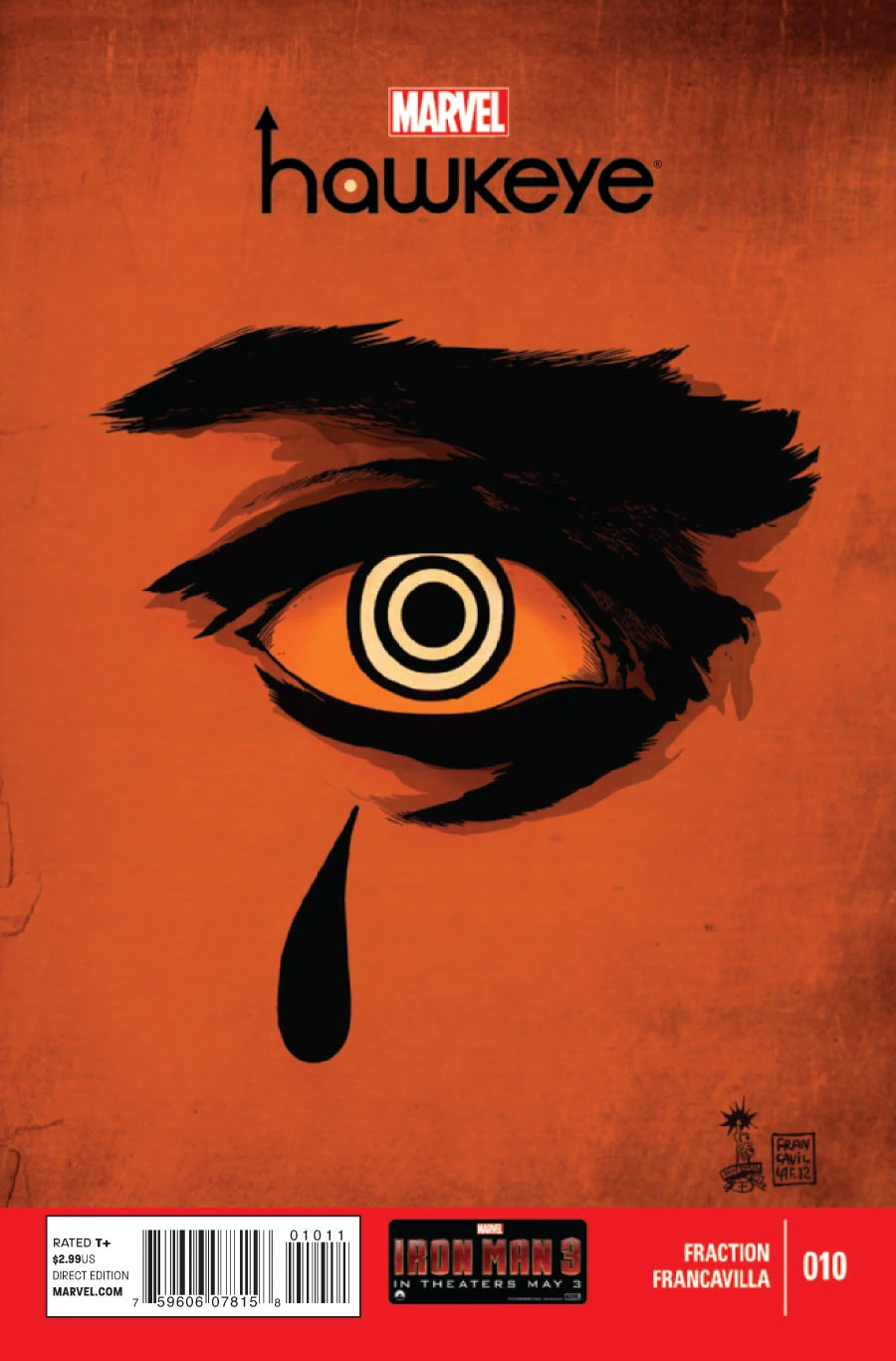 Hawkeye Vol 4 10 | Marvel Wiki | Fandom