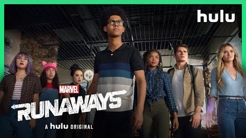 Marvel's Runaways Season 2 Trailer (Official) • A Hulu Original